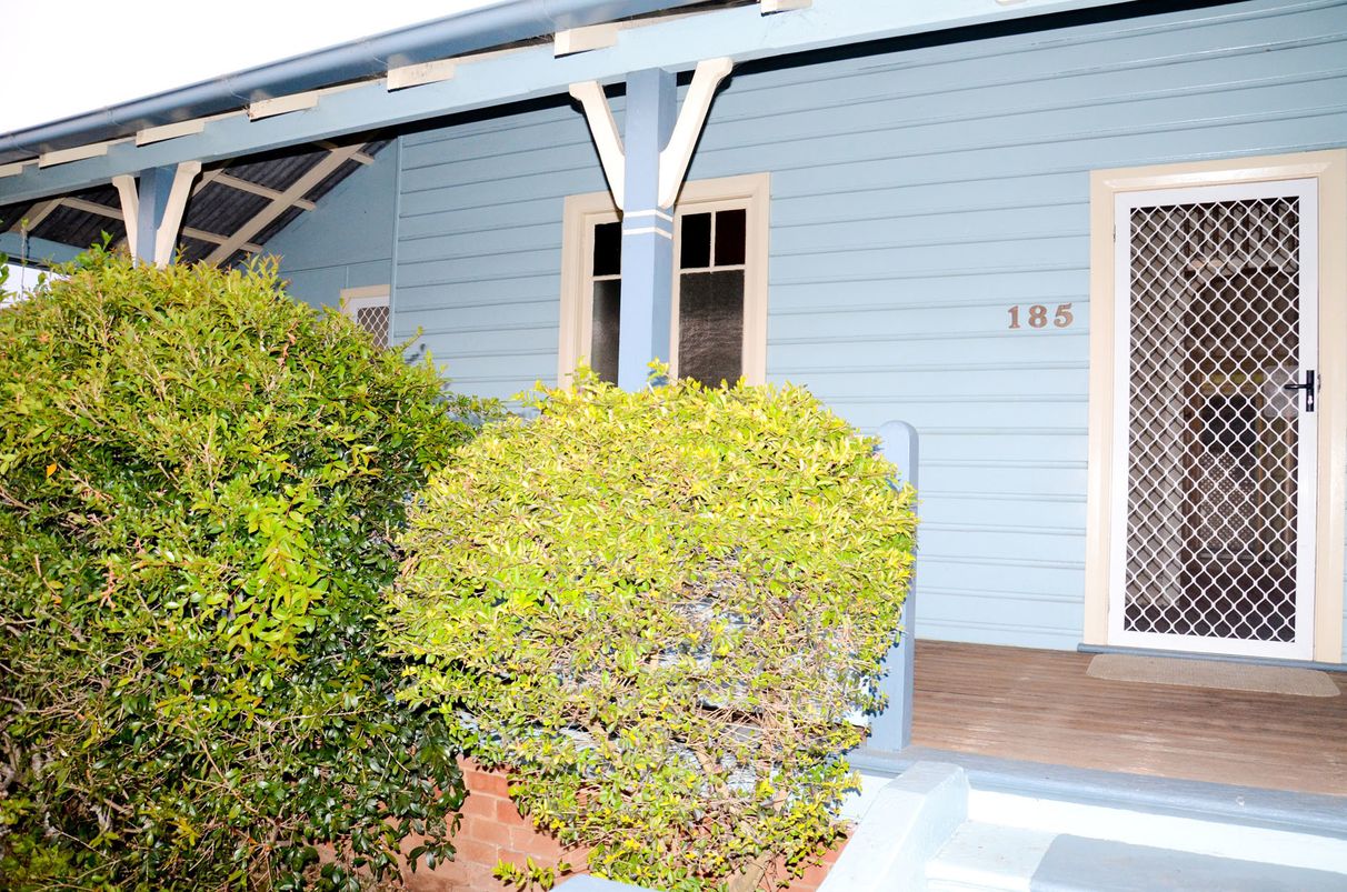 BUY 185 Dobie Street, Grafton, NSW 2460 House for Sale buymyplace