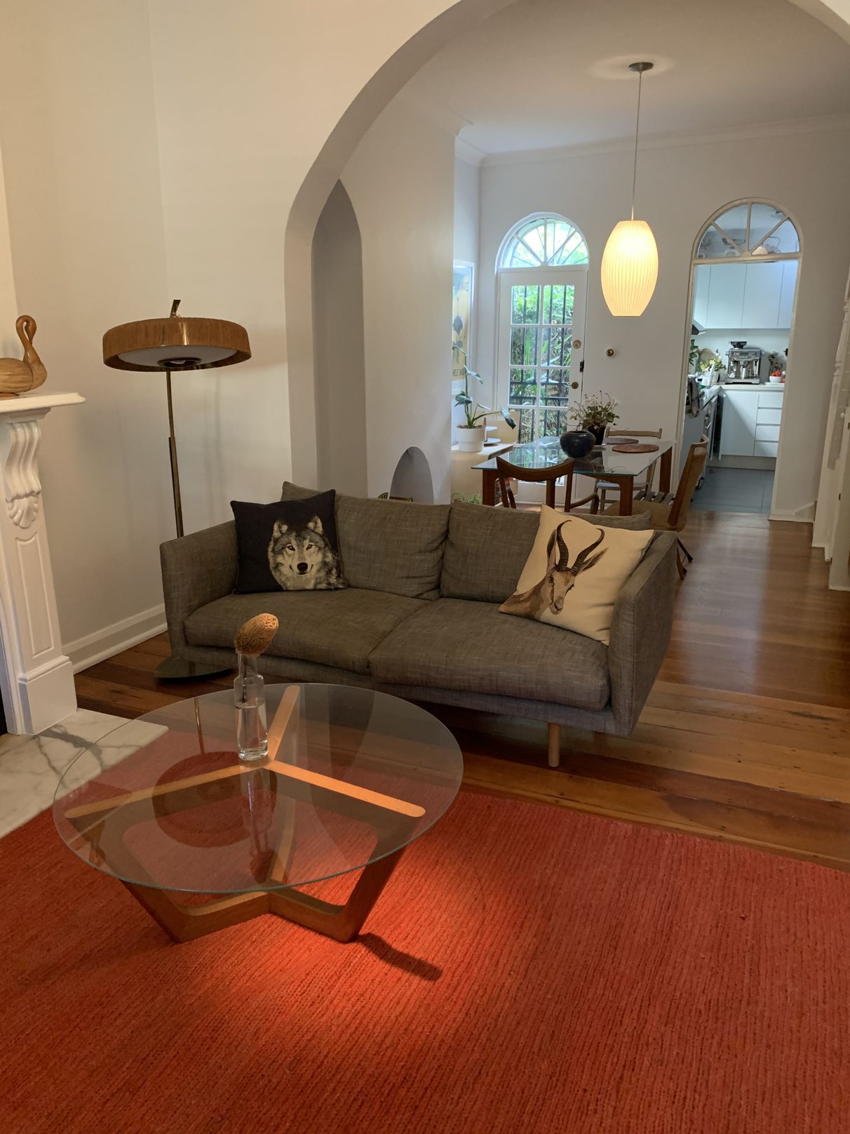 RENT 28 Comber Street, Paddington, NSW 2021 House for Rent buymyplace