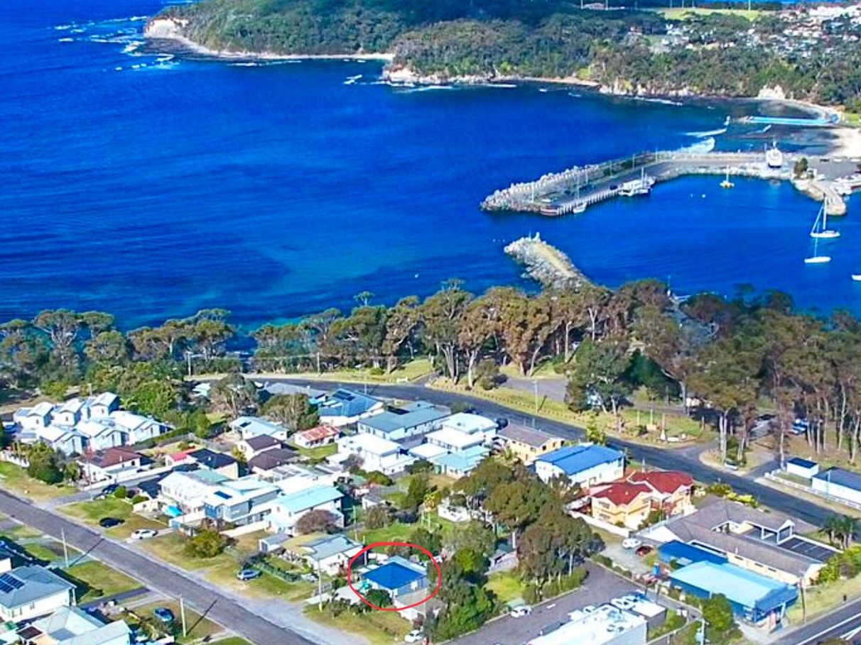 BUY 84 North Street, Ulladulla, NSW 2539 House for Sale buymyplace