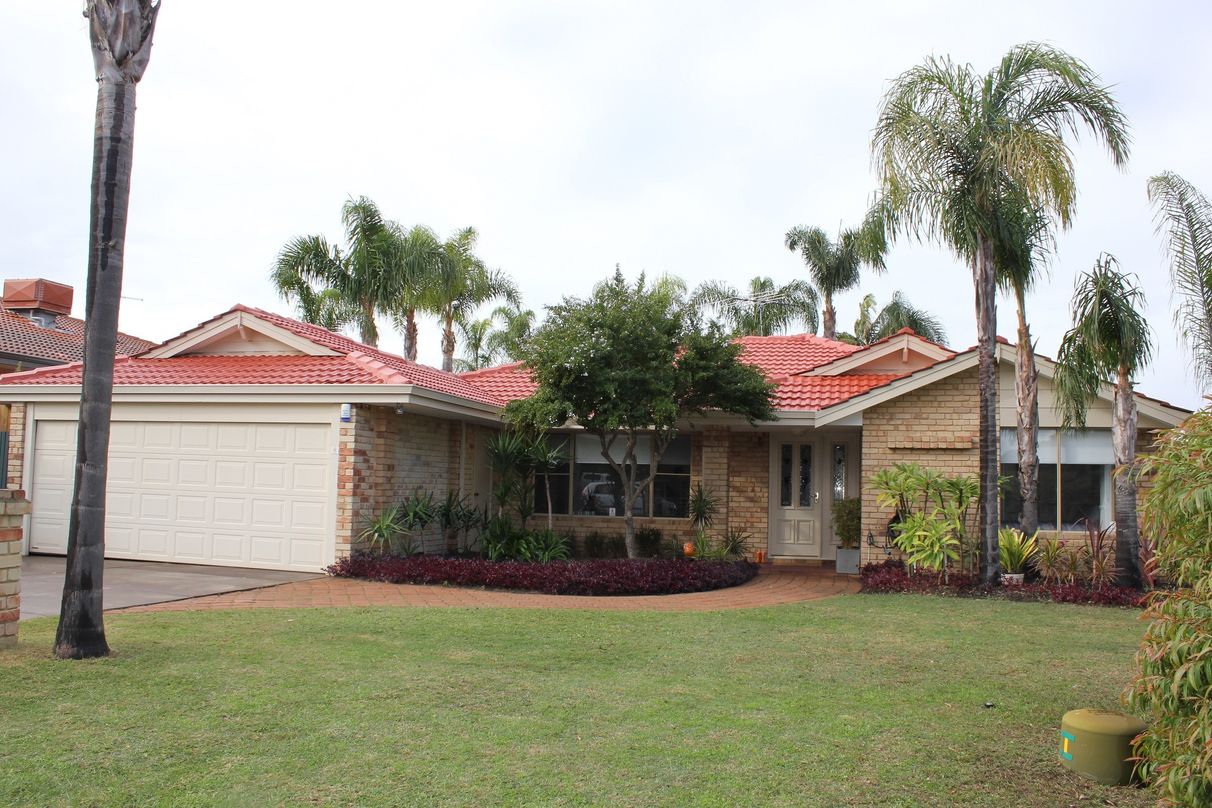 RENT 33 Chichester Drive, Woodvale, WA 6026 House for Rent buymyplace