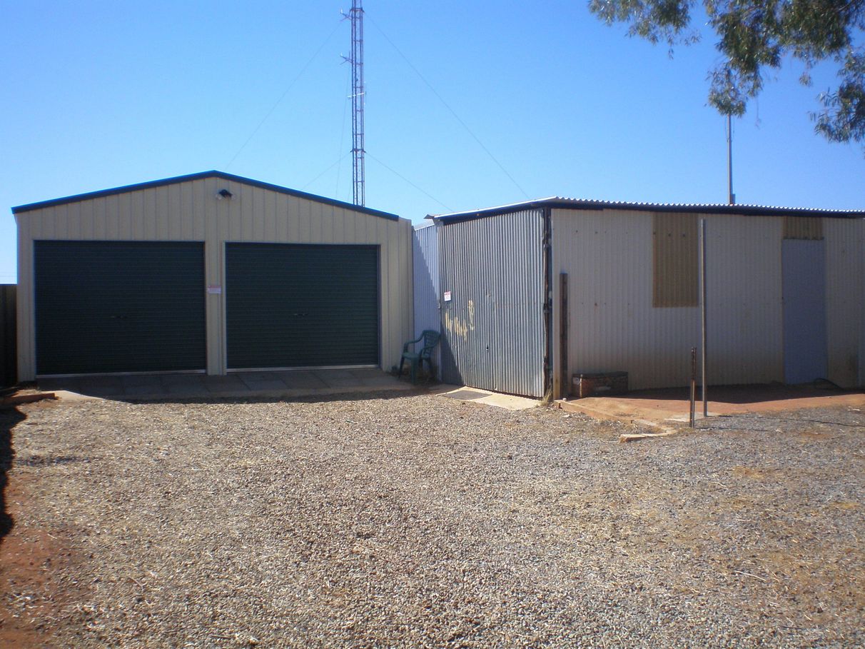 BUY 107 Darlot Street, Meekatharra, WA 6642 House for Sale buymyplace