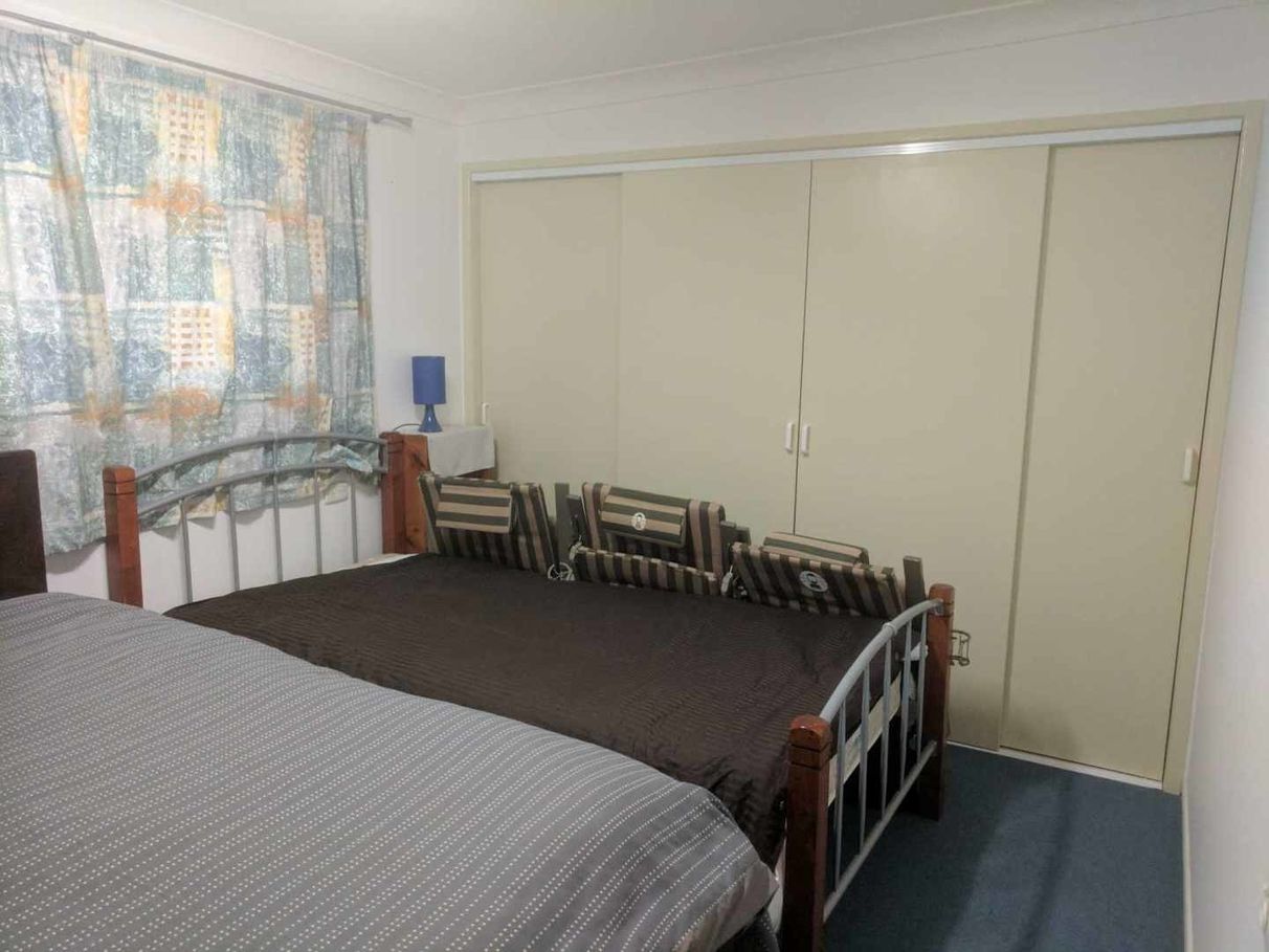 BUY 18 Robinsons Road, The Gemfields, QLD 4702 House for Sale