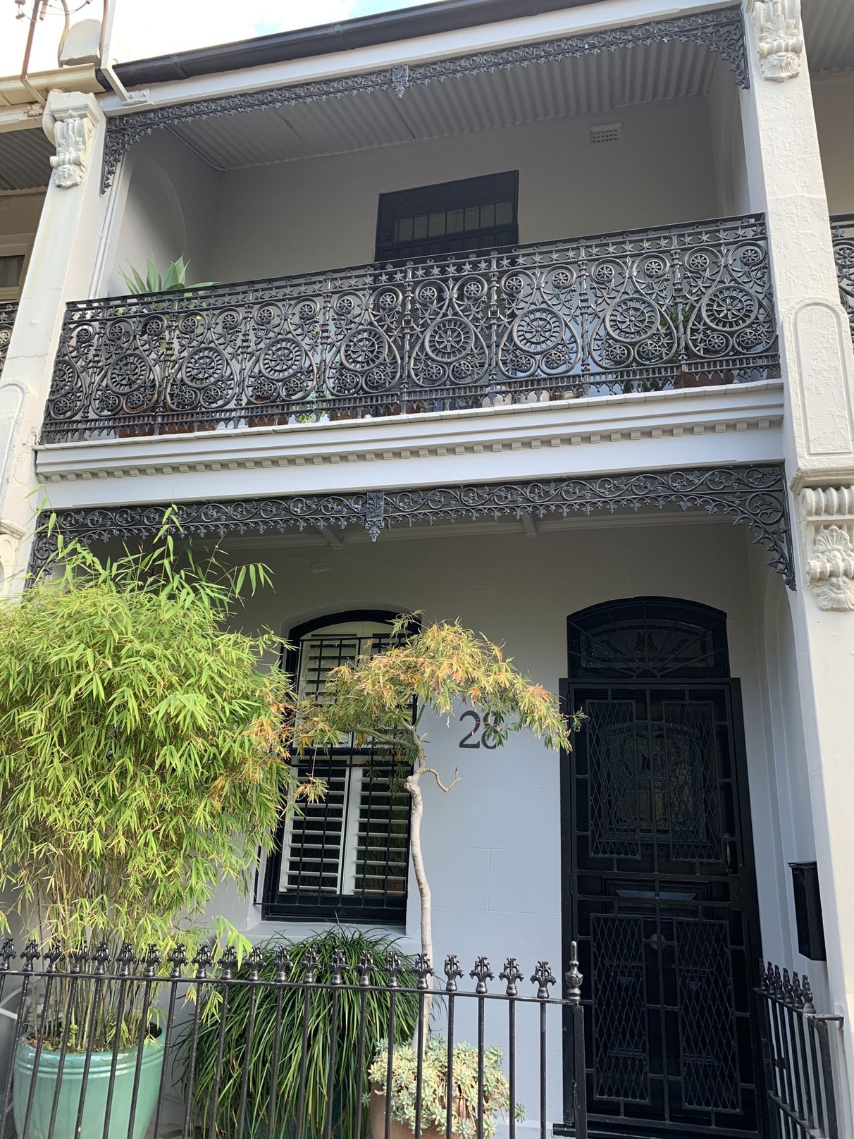 RENT 28 Comber Street, Paddington, NSW 2021 House for Rent buymyplace