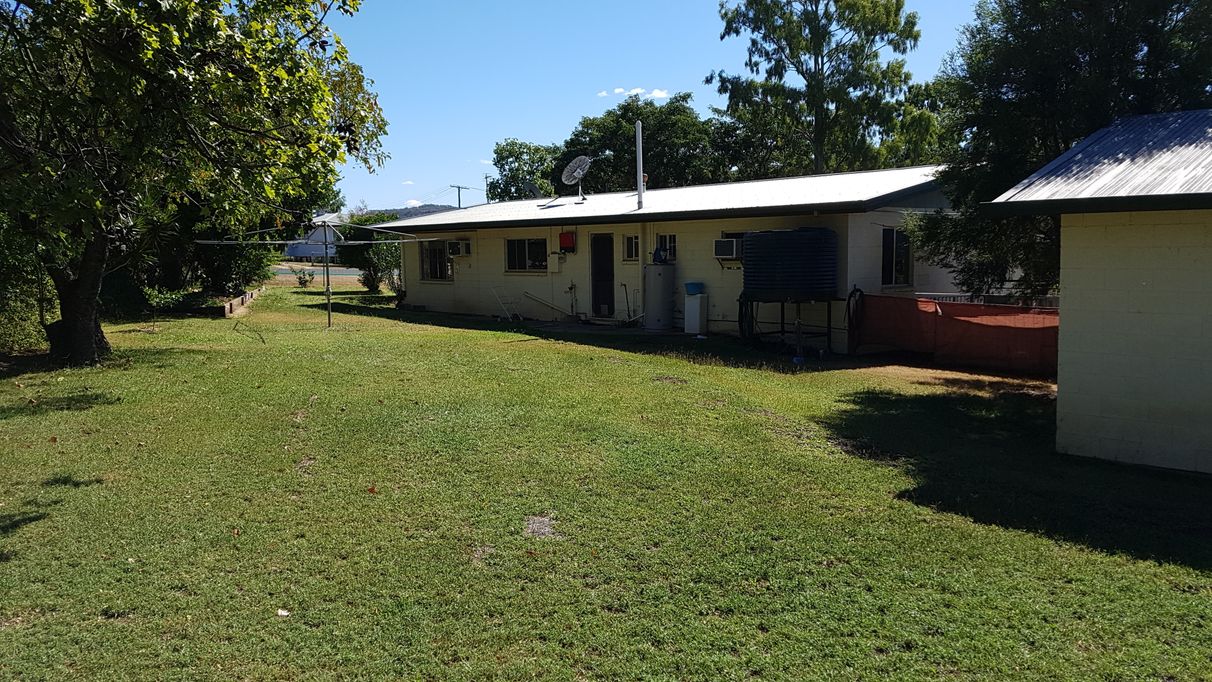 BUY 30 Cairdbeign Street, Springsure, QLD 4722 House for Sale