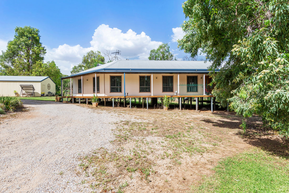 BUY 115 Wentworth Avenue, Coolah, NSW 2843 House for Sale buymyplace