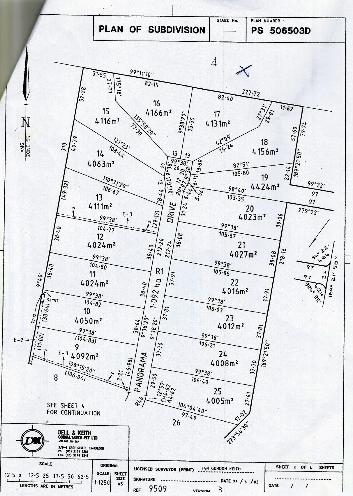 BUY 26 Panorama Drive , Woodside Beach, VIC 3874 House for Sale