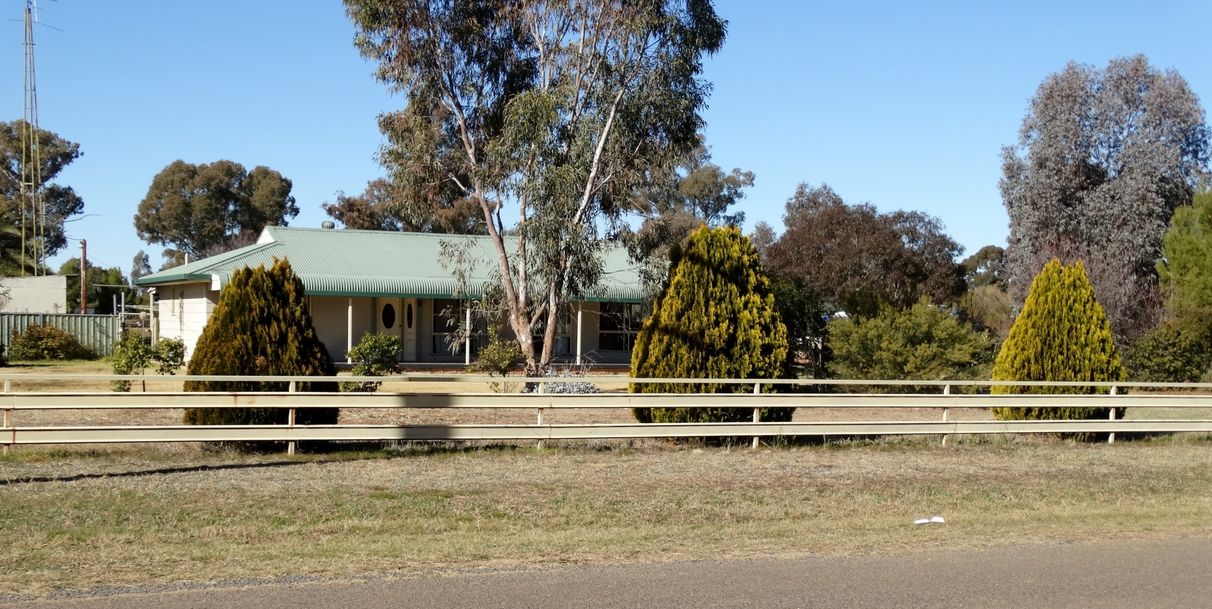 BUY 74 Long Street, Trundle, NSW 2875 House for Sale buymyplace