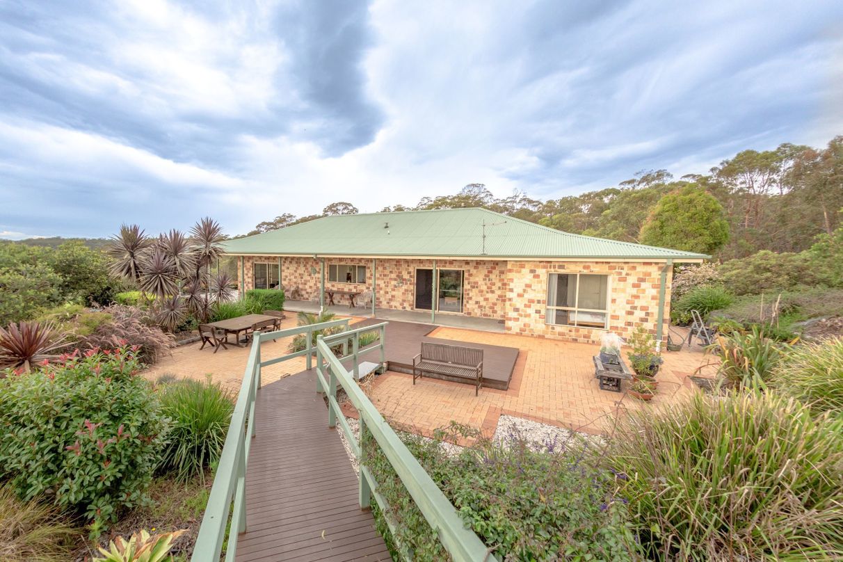 BUY 1141 Congo Road, Meringo, NSW 2537 House for Sale buymyplace