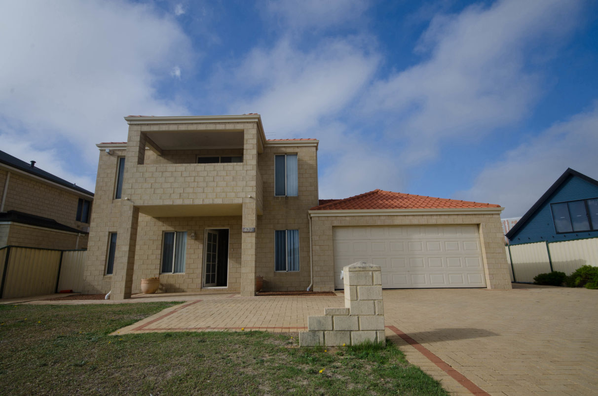 BUY 470 Safety Bay Road, Safety Bay, WA 6169 House for Sale buymyplace