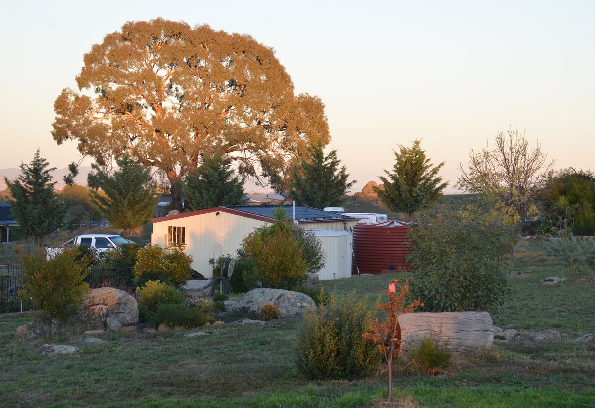 BUY 10 Rattenbury Close, Murrumbateman, NSW 2582 House for Sale