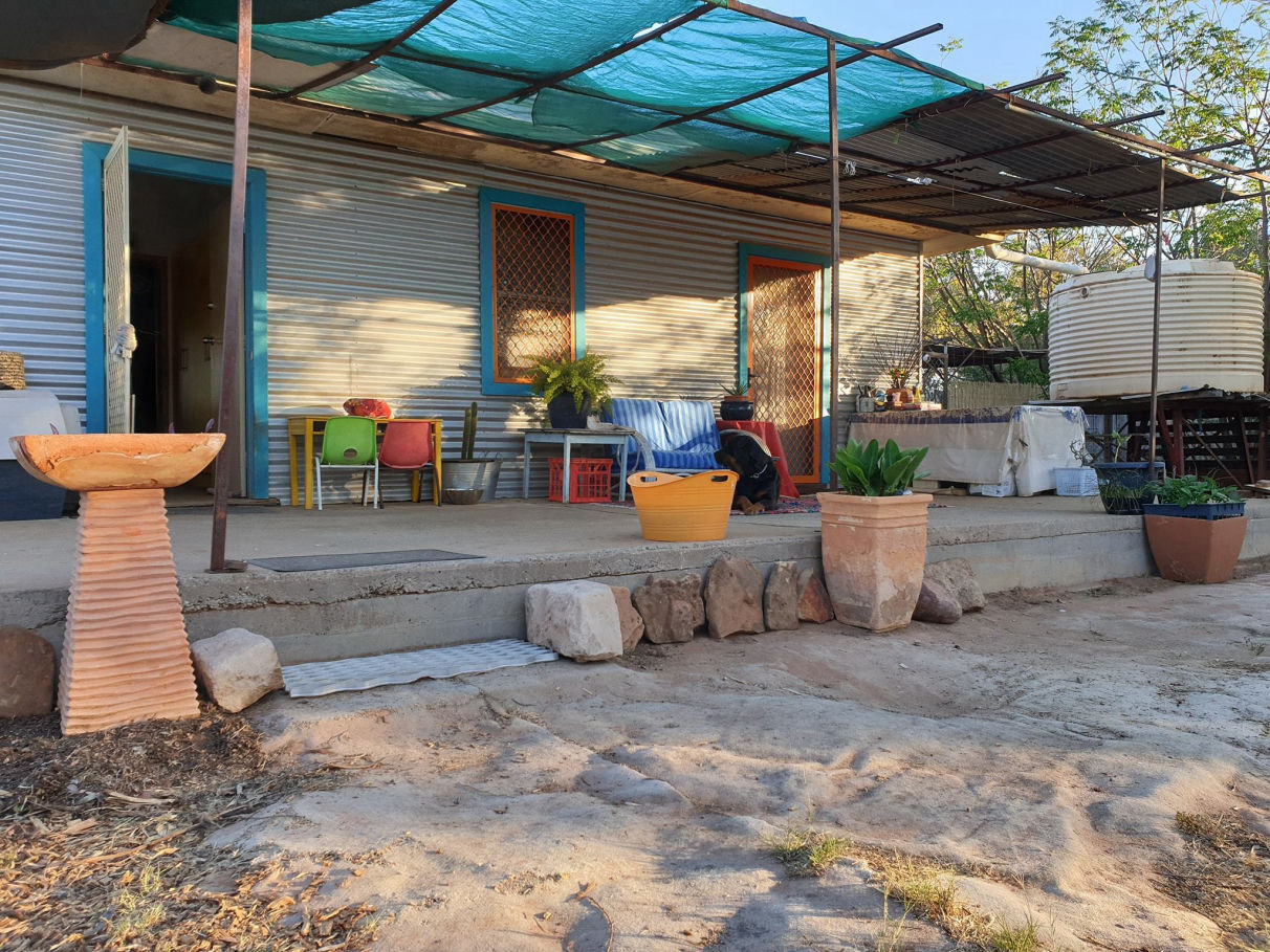 BUY 58 Hood Street, Wilcannia, NSW 2836 House for Sale buymyplace