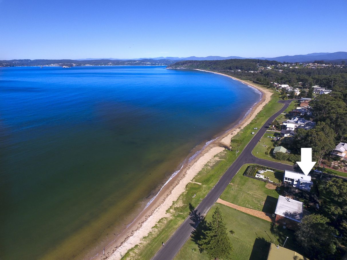 BUY 34 Bay Road, Long Beach, NSW 2536 House for Sale buymyplace