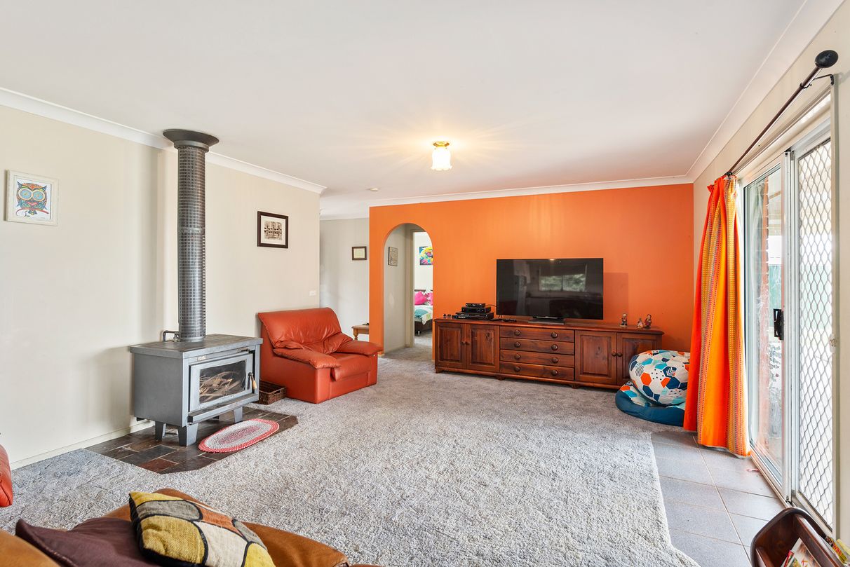 BUY 282 Dark Corner Road, Sunny Corner, NSW 2795 House for Sale buymyplace