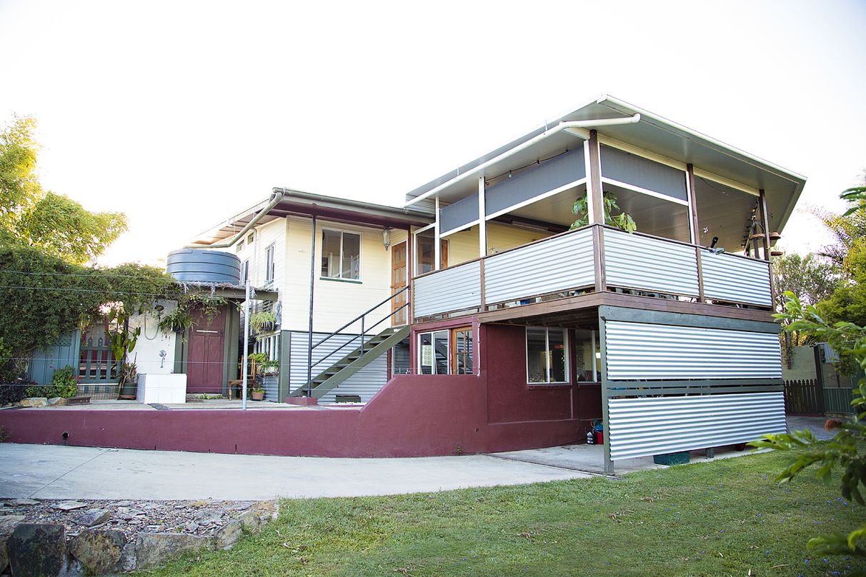 BUY 104 Rifle Range Road, Gympie, QLD 4570 House for Sale buymyplace