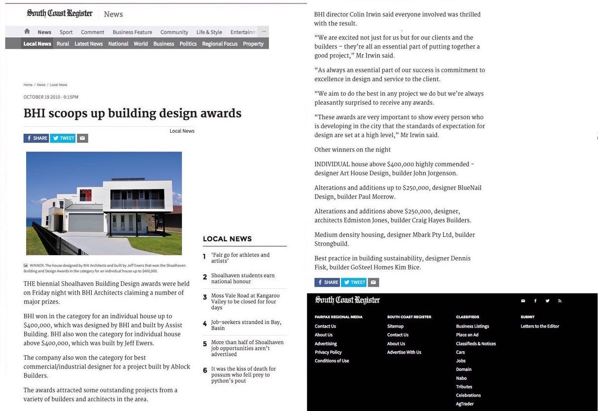 BUY 199 Penguin Head Road, Culburra Beach, NSW 2540 House for Sale