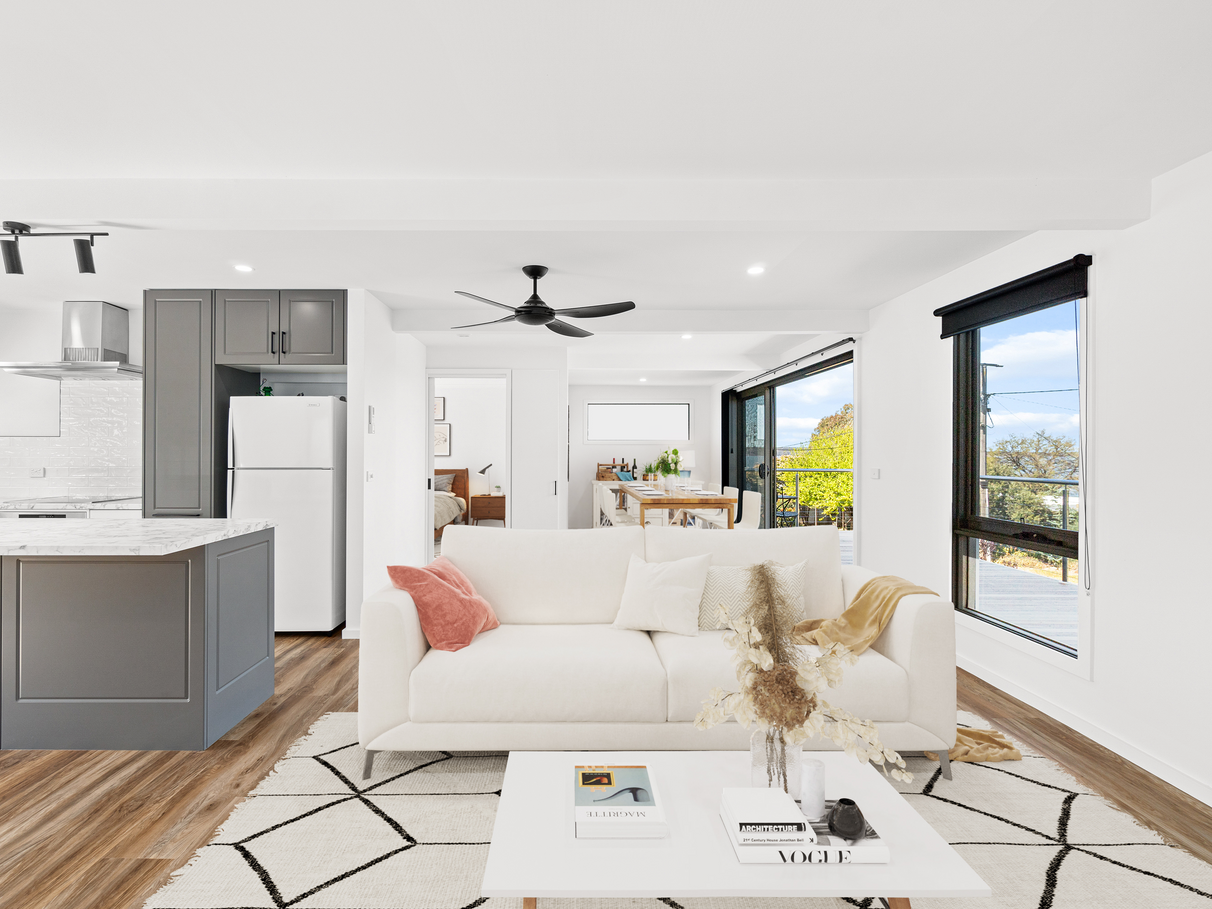 BUY 25 Katrina Crescent, Glenmaggie, VIC 3858 House for Sale buymyplace