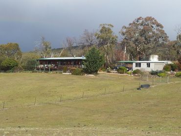 6074 Snowy Mts Hwy, 6074 Snowy Mts Hwy, NSW property photo