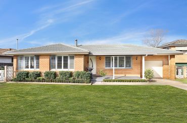 6 Burreburry Crescent, 6 Burreburry Crescent, NSW property photo