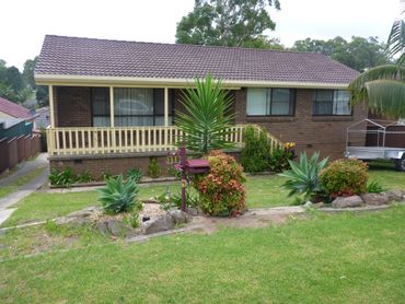 119 Panorama Drive, 119 Panorama Drive, NSW property photo