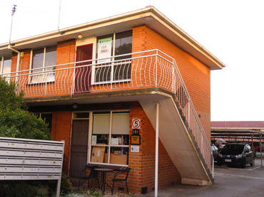 181-183 Geelong Road, 181-183 Geelong Road, VIC property photo