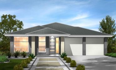 Lot 1235  Kestrel Avenue, Lot 1235  Kestrel Avenue, NSW property photo
