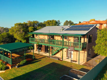35 Eclipse Drive, 35 Eclipse Drive, WA property photo