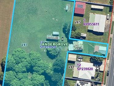 243 Bedford Road, 243 Bedford Road, QLD property photo