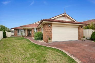 6 Kirriemuir Glen, 6 Kirriemuir Glen, NSW property photo
