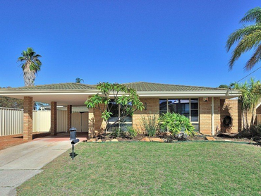 1 Meadow Place, 1 Meadow Place, WA property photo