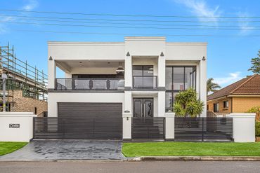 100 The Boulevarde, 100 The Boulevarde, NSW property photo