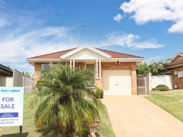 21 Griffin Place, 21 Griffin Place, NSW property photo