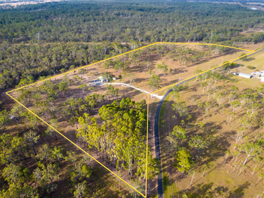 165 Lower Kangaroo Creek Road, 165 Lower Kangaroo Creek Road, NSW property photo