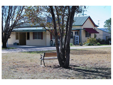 163 Old Bundarra Rd, 163 Old Bundarra Rd, NSW property photo