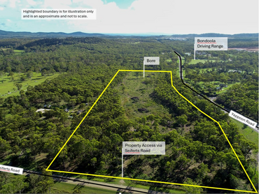 Lot 13 Mulara Road, Lot 13 Mulara Road, QLD property photo