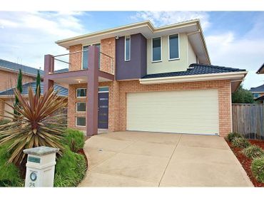 25 Half Moon Terrace, 25 Half Moon Terrace, VIC property photo