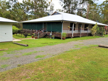 52 Whistlers Lane, 52 Whistlers Lane, NSW property photo