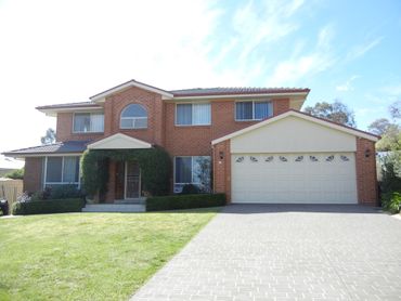 13 Booth Crescent, 13 Booth Crescent, NSW property photo