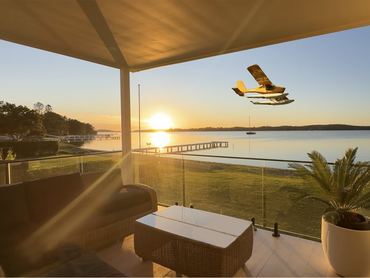 60 Stingaree Point Drive, 60 Stingaree Point Drive, NSW property photo