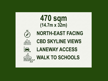 25 Blackall Street, 25 Blackall Street, VIC property photo