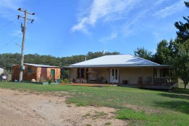 124 Oallen Ford Road , 124 Oallen Ford Road , NSW property photo