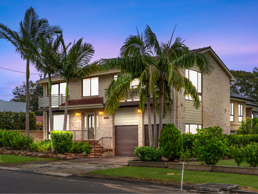 242 Lakedge Avenue, 242 Lakedge Avenue, NSW property photo