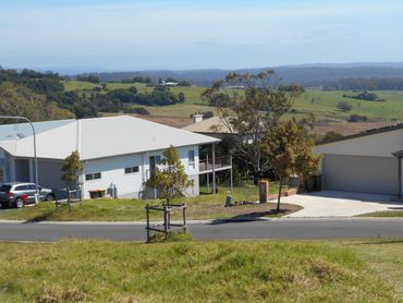 Lot 37 Eyrie Bowrie Drive, Lot 37 Eyrie Bowrie Drive, NSW property photo