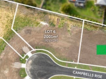 5 Campbells Rise, 5 Campbells Rise, VIC property photo