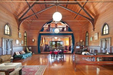 10 Ellangowan Road (Tatham via Lismore), 10 Ellangowan Road (Tatham via Lismore), NSW property photo