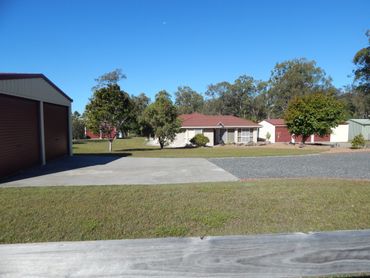 4 Coal Crescent, 4 Coal Crescent, QLD property photo