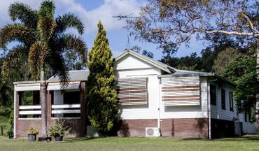 264 Owens Creek Lube Road, 264 Owens Creek Lube Road, QLD property photo