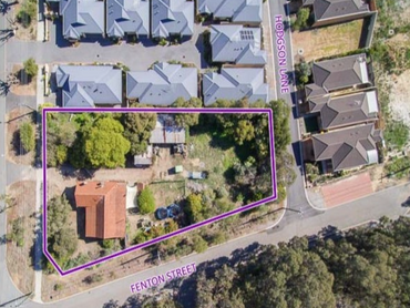 21 Craig Street, 21 Craig Street, WA property photo