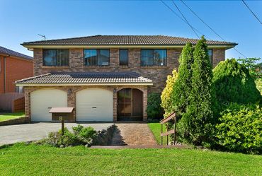 8 Kiarama Avenue, 8 Kiarama Avenue, NSW property photo