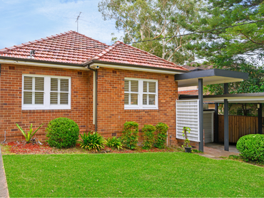 22 Ferndale Street, 22 Ferndale Street, NSW property photo