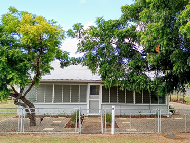 6 Baker Street, 6 Baker Street, QLD property photo